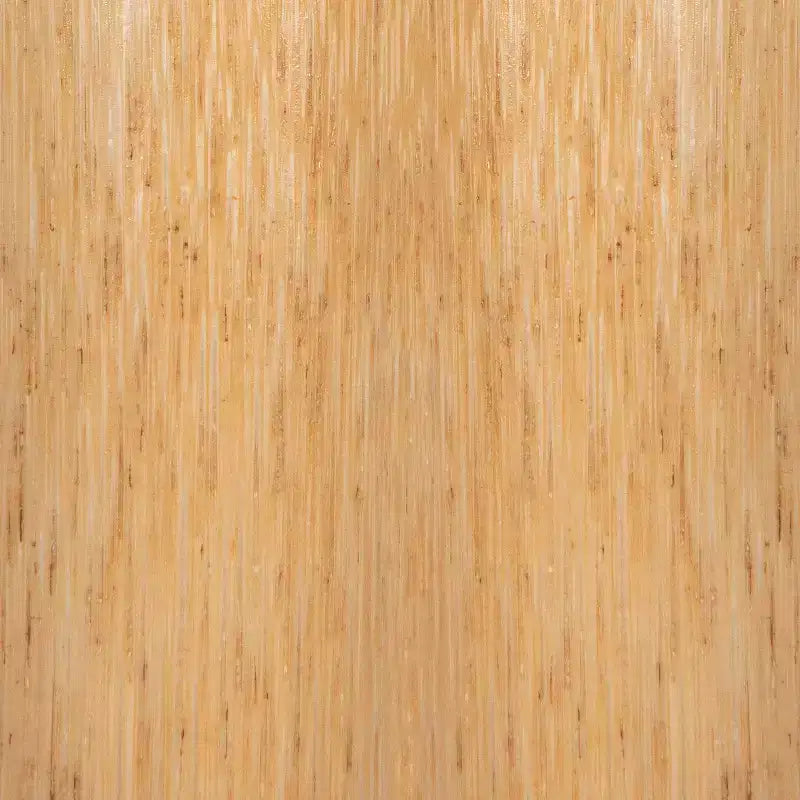 Testiera da Parete in Rattan Rainbow Natural Bloom