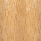 Testiera da Parete in Rattan Rainbow Natural Bloom