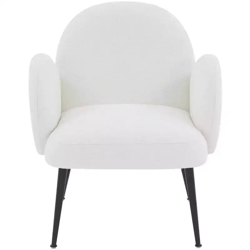 Poltrona di design Crystalyn Boucle