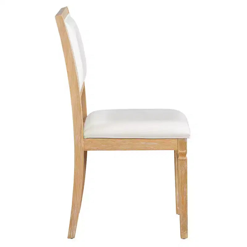 Set tavolo da pranzo vintage e set tavolo da cucina rustico per 6 con 4 sedie e panca e gambe intagliate retrò