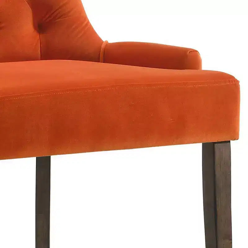 Poltrona d'accento Farren da 22".