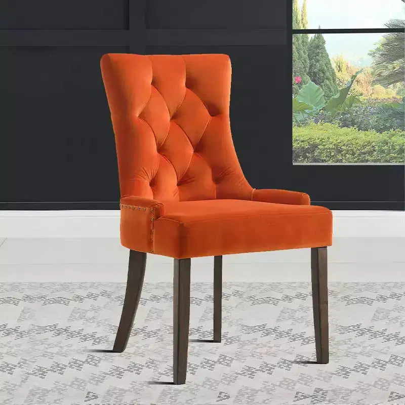 Poltrona d'accento Farren da 22".