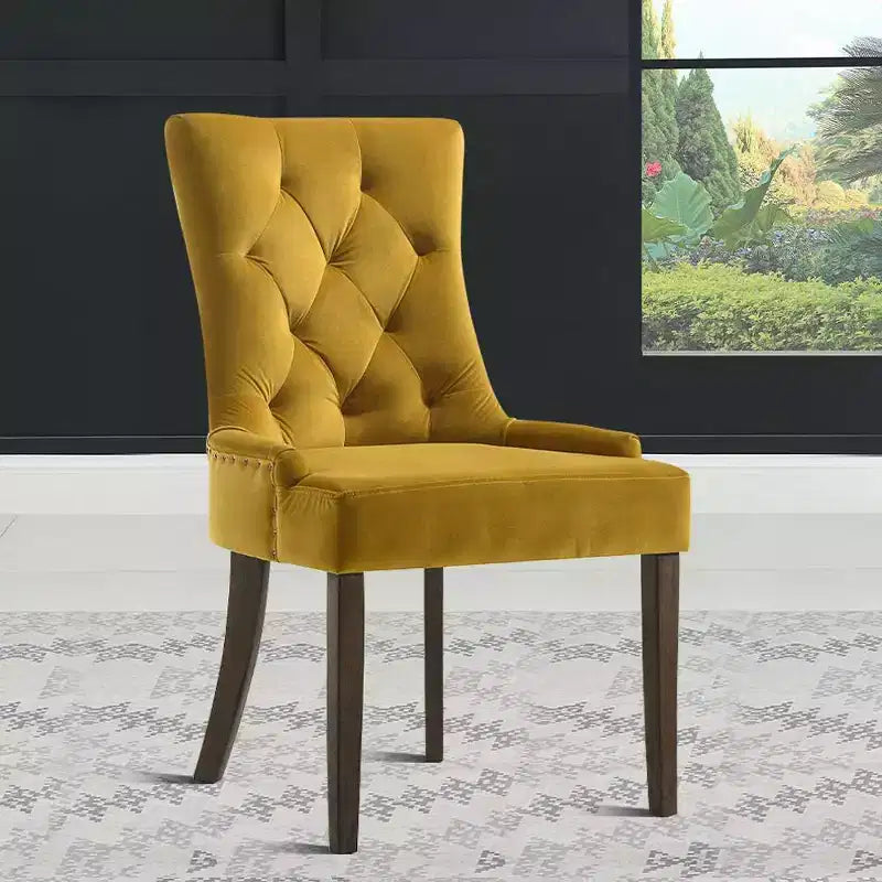 Poltrona d'accento Farren da 22".