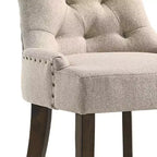 Poltrona d'accento Farren da 22".
