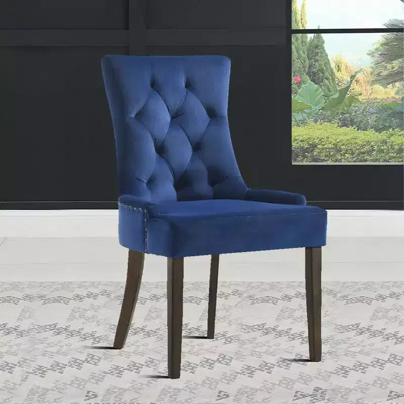 Poltrona d'accento Farren da 22".